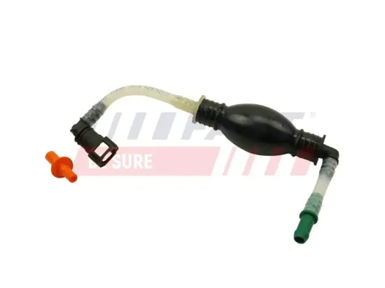 Kraftstoffpumpe FAST FT53046 Bild Kraftstoffpumpe FAST FT53046