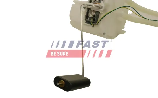 Kraftstofffördermodul 12 V im Kraftstofftank FAST FT53050 Bild Kraftstofffördermodul 12 V im Kraftstofftank FAST FT53050