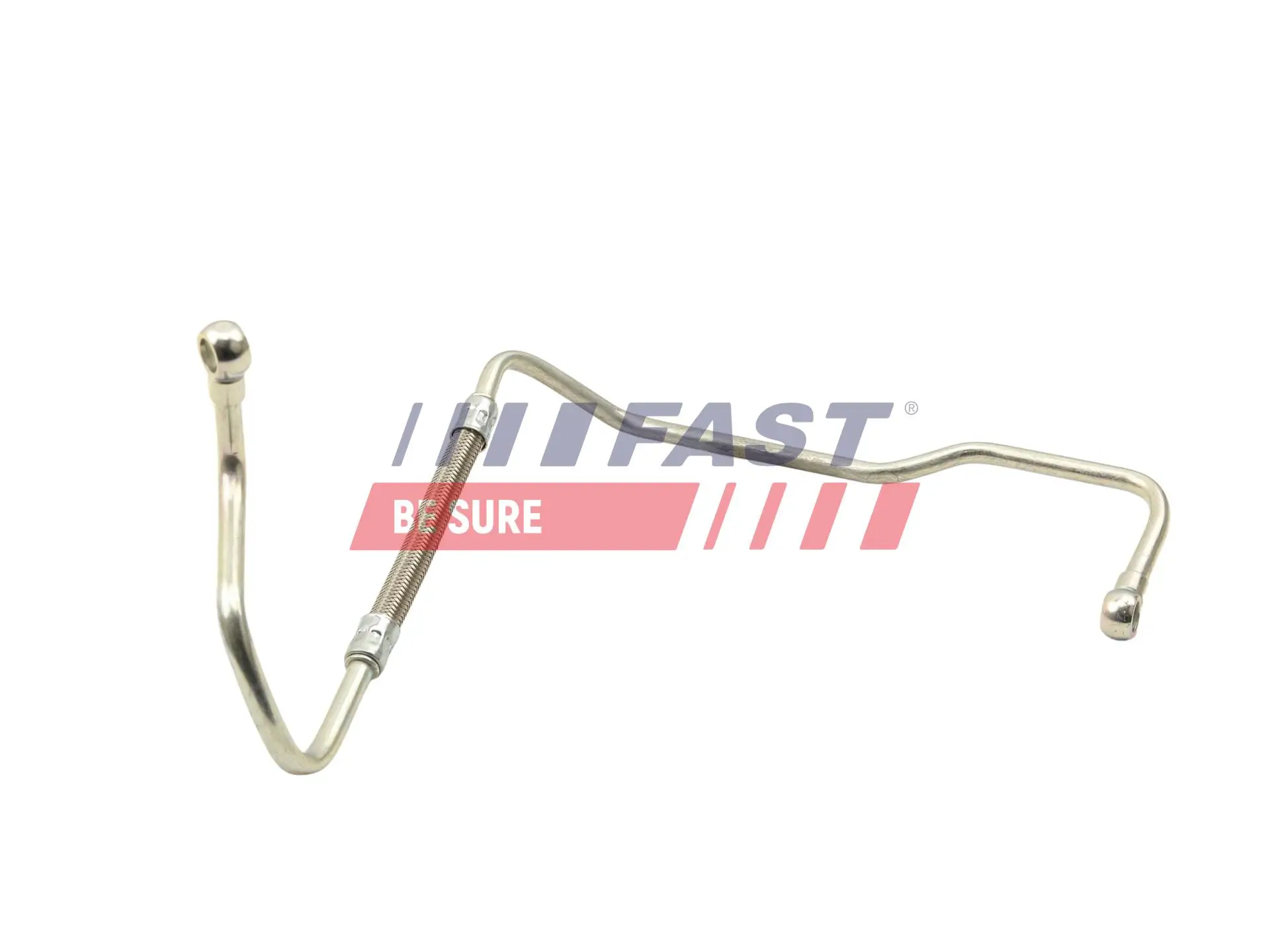 Ölleitung, Lader Abgasturbolader FAST FT53272
