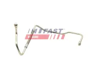 Ölleitung, Lader Abgasturbolader FAST FT53272