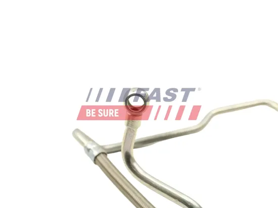 Ölschlauch Abgasturbolader Abgasturbolader FAST FT53272 Bild Ölschlauch Abgasturbolader Abgasturbolader FAST FT53272