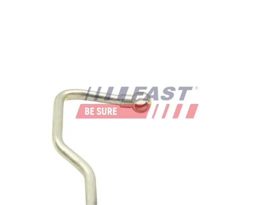 Ölschlauch Abgasturbolader Abgasturbolader FAST FT53272 Bild Ölschlauch Abgasturbolader Abgasturbolader FAST FT53272
