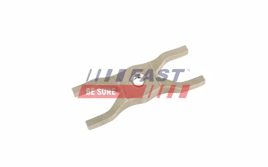 Halter, Einspritzventil FAST FT53802 Bild Halter, Einspritzventil FAST FT53802