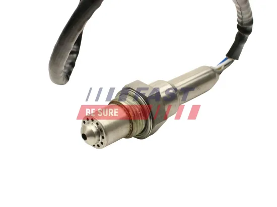 Halter, Stoßfänger vorne links FAST FT91215G Bild Halter, Stoßfänger vorne links FAST FT91215G