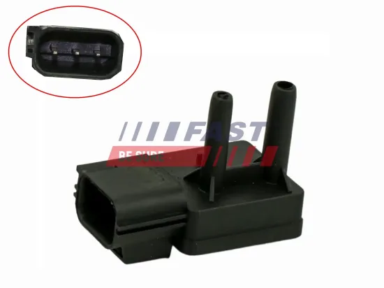 Luftdrucksensor, Höhenanpassung FAST FT54201 Bild Luftdrucksensor, Höhenanpassung FAST FT54201