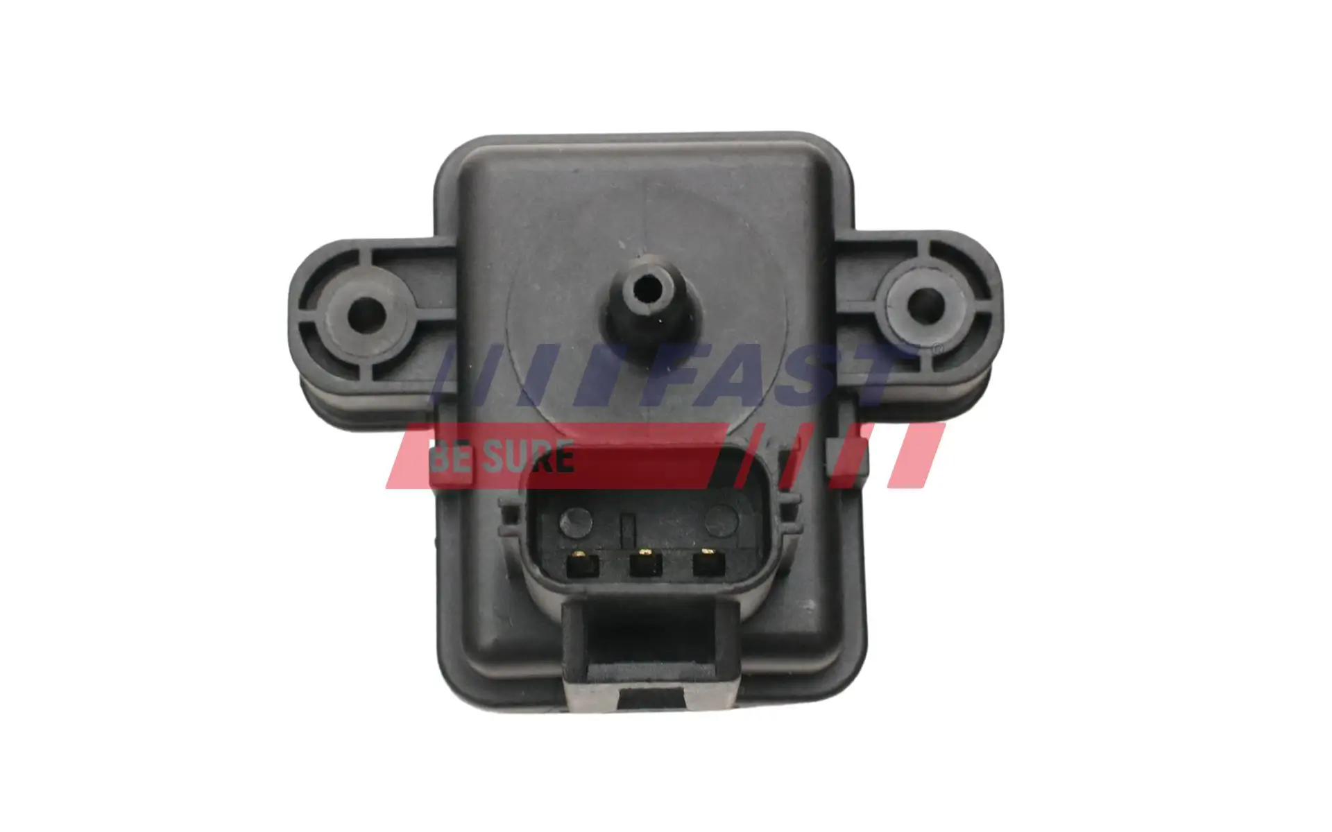 Aufpralldämpfer, Stoßfänger hinten FAST FT92307