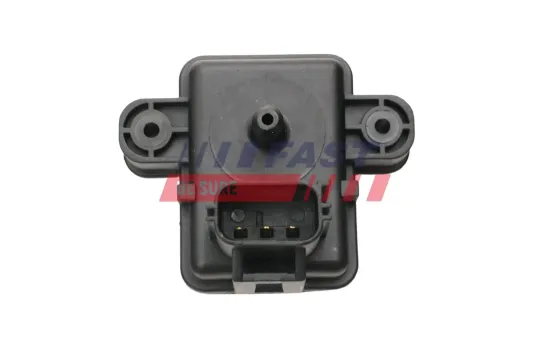 Aufpralldämpfer, Stoßfänger hinten FAST FT92307 Bild Aufpralldämpfer, Stoßfänger hinten FAST FT92307