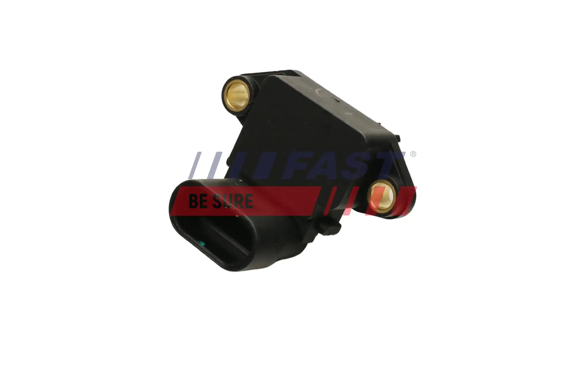 AGR-Ventil 12 V 12 V FAST FT60235