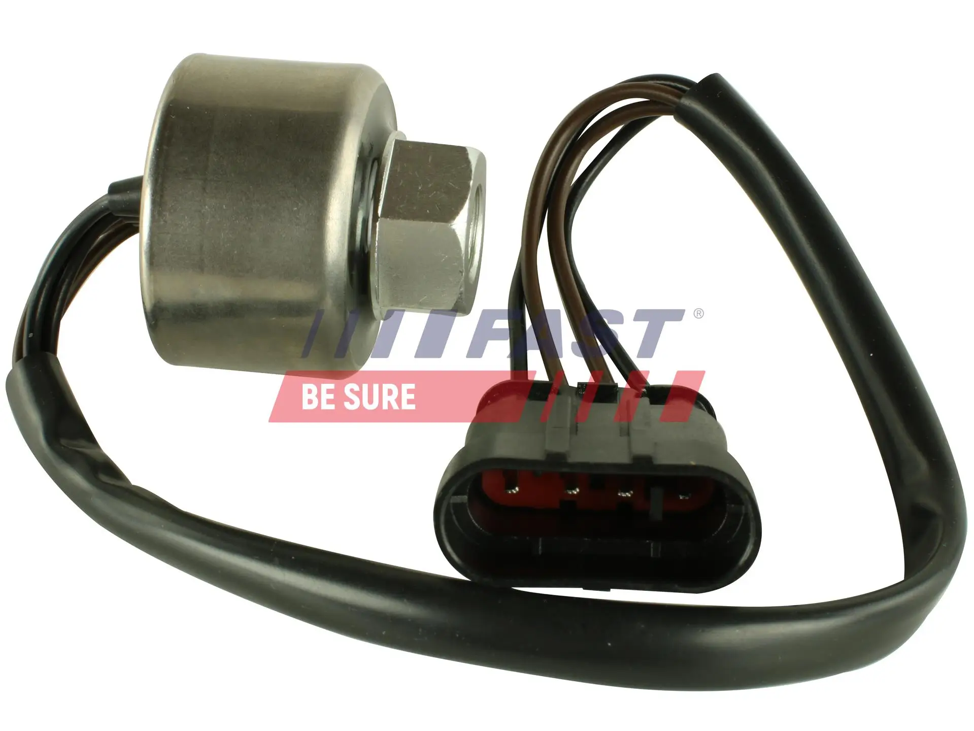 Druckschalter, Klimaanlage FAST FT54251