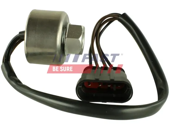 Druckschalter, Klimaanlage FAST FT54251 Bild Druckschalter, Klimaanlage FAST FT54251