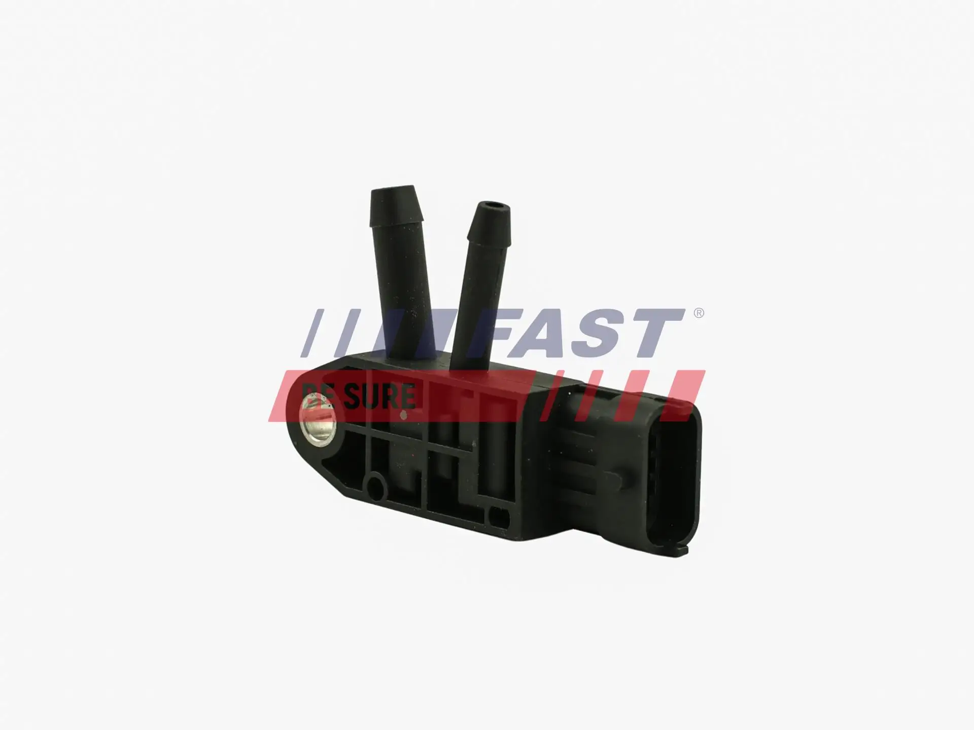 Sensor, Abgasdruck FAST FT54304