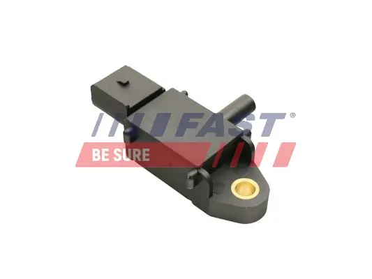 Sensor, Abgasdruck FAST FT54318 Bild Sensor, Abgasdruck FAST FT54318