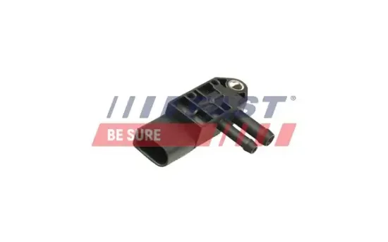 Sensor, Abgasdruck FAST FT54319 Bild Sensor, Abgasdruck FAST FT54319