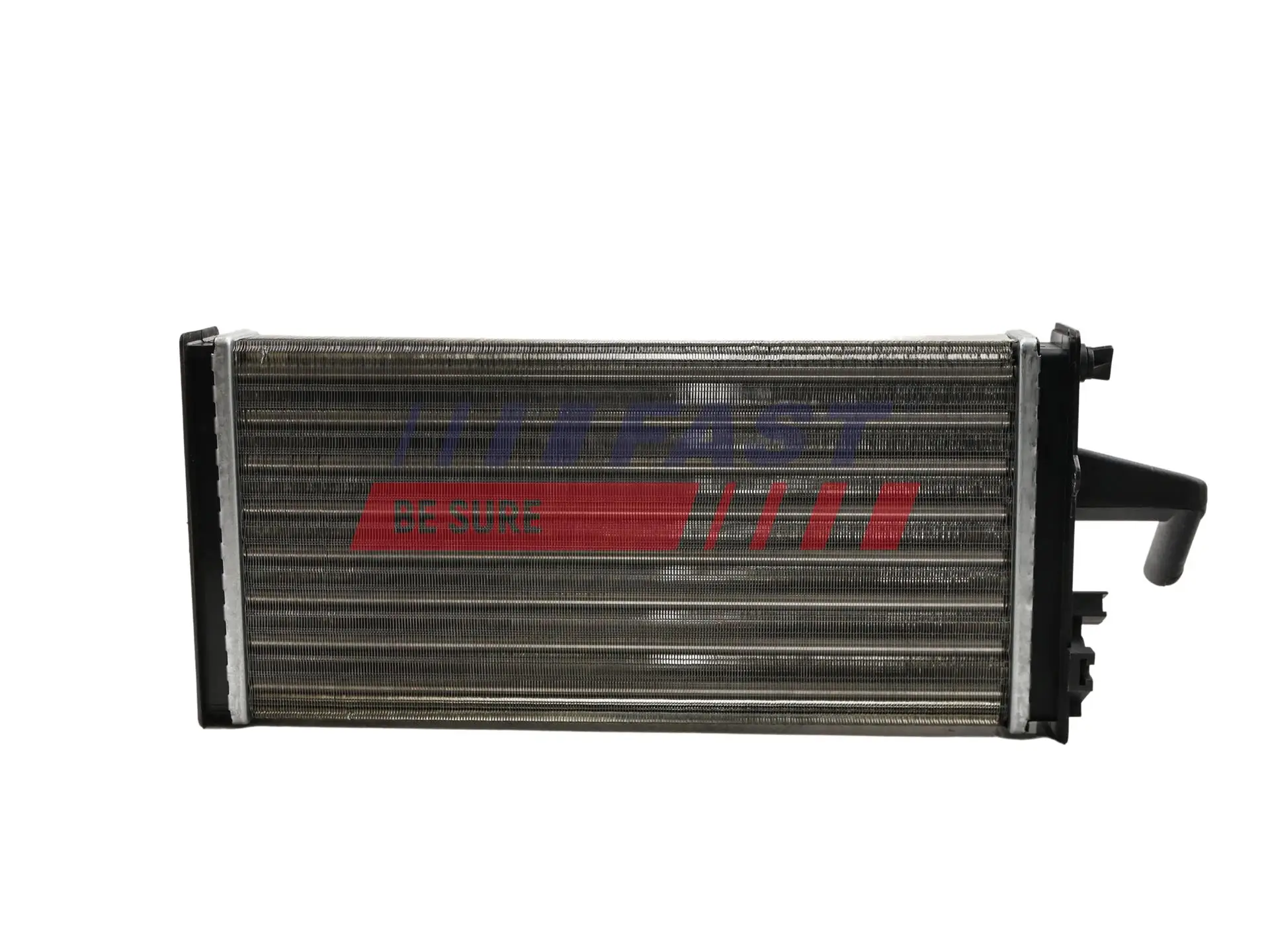 Wärmetauscher, Innenraumheizung FAST FT55001