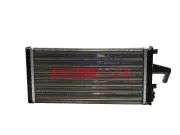 Wärmetauscher, Innenraumheizung FAST FT55001