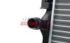 Kühler, Motorkühlung FAST FT55003 Bild Kühler, Motorkühlung FAST FT55003