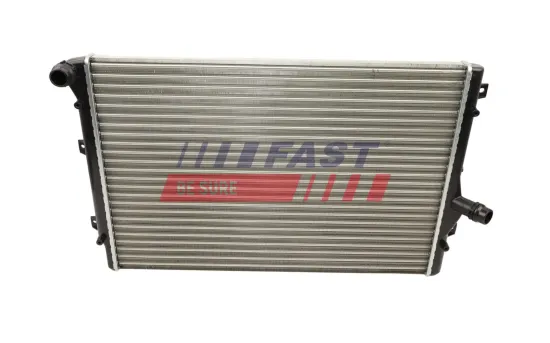 Kühler, Motorkühlung FAST FT55007 Bild Kühler, Motorkühlung FAST FT55007