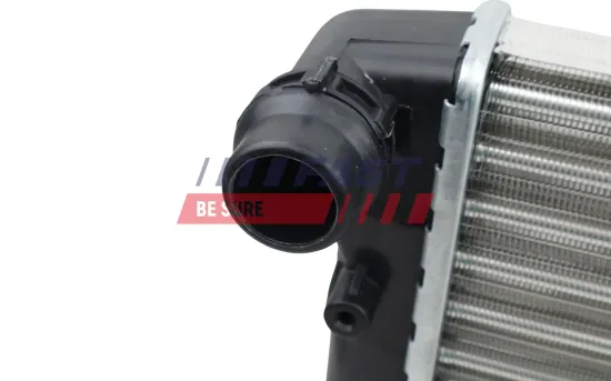 Kühler, Motorkühlung FAST FT55007 Bild Kühler, Motorkühlung FAST FT55007