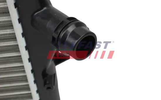 Kühler, Motorkühlung FAST FT55007 Bild Kühler, Motorkühlung FAST FT55007