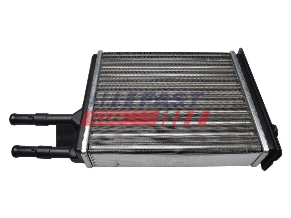 Wärmetauscher, Innenraumheizung FAST FT55009