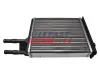 W&auml;rmetauscher, Innenraumheizung FAST FT55009