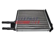 Wärmetauscher, Innenraumheizung FAST FT55009