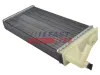 Wärmetauscher, Innenraumheizung FAST FT55010 Bild Wärmetauscher, Innenraumheizung FAST FT55010