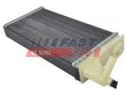 Wärmetauscher, Innenraumheizung FAST FT55010