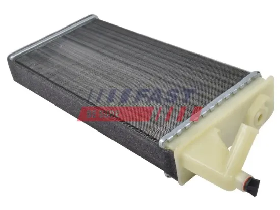 Wärmetauscher, Innenraumheizung FAST FT55010 Bild Wärmetauscher, Innenraumheizung FAST FT55010