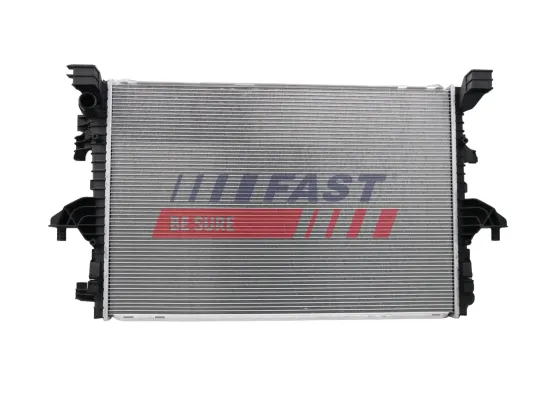 Kühler, Motorkühlung FAST FT55011 Bild Kühler, Motorkühlung FAST FT55011