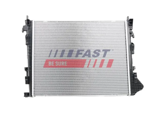 Kühler, Motorkühlung FAST FT55013 Bild Kühler, Motorkühlung FAST FT55013