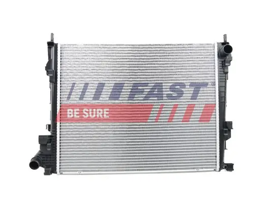Kühler, Motorkühlung FAST FT55013 Bild Kühler, Motorkühlung FAST FT55013