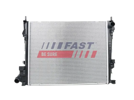 Kühler, Motorkühlung FAST FT55013 Bild Kühler, Motorkühlung FAST FT55013