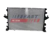 Kühler, Motorkühlung FAST FT55016 Bild Kühler, Motorkühlung FAST FT55016