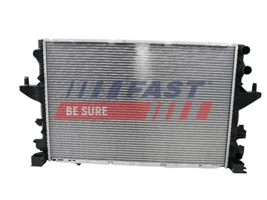 Kühler, Motorkühlung FAST FT55016 Bild Kühler, Motorkühlung FAST FT55016