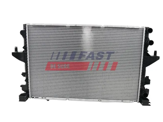 Kühler, Motorkühlung FAST FT55016 Bild Kühler, Motorkühlung FAST FT55016