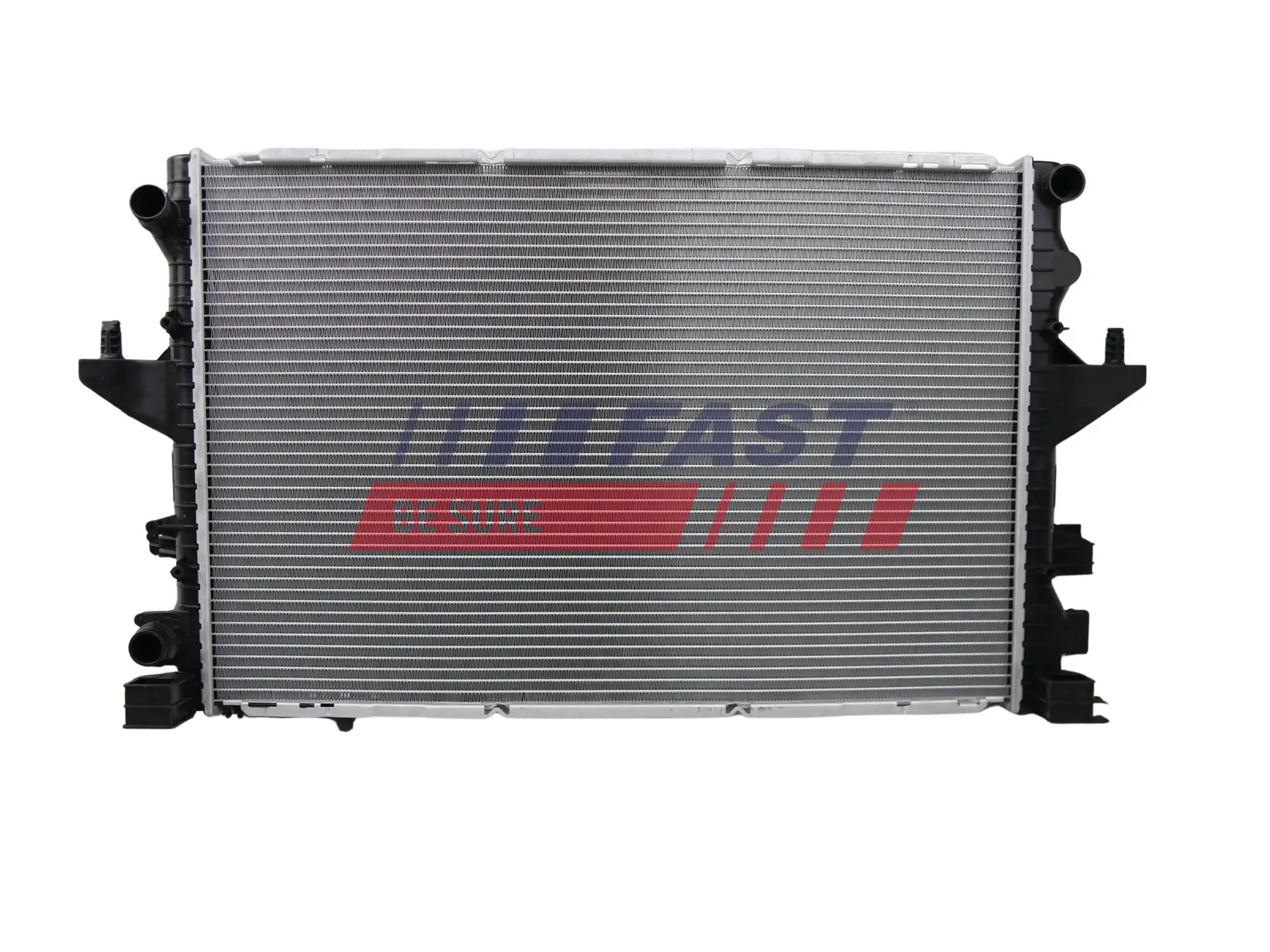 Kühler, Motorkühlung FAST FT55017