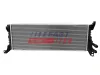Kühler, Motorkühlung FAST FT55018 Bild Kühler, Motorkühlung FAST FT55018