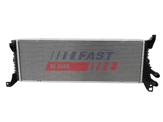 Kühler, Motorkühlung FAST FT55018 Bild Kühler, Motorkühlung FAST FT55018