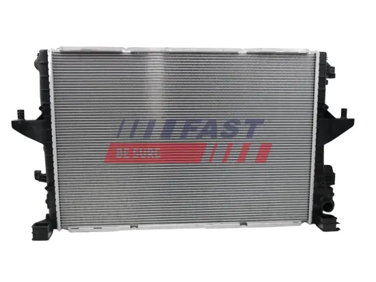 Kühler, Motorkühlung FAST FT55020 Bild Kühler, Motorkühlung FAST FT55020