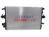 Kühler, Motorkühlung FAST FT55021 Bild Kühler, Motorkühlung FAST FT55021