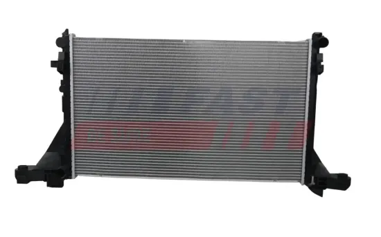 Kühler, Motorkühlung FAST FT55024 Bild Kühler, Motorkühlung FAST FT55024