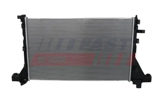 Kühler, Motorkühlung FAST FT55024 Bild Kühler, Motorkühlung FAST FT55024