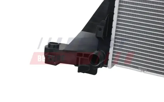 Kühler, Motorkühlung FAST FT55024 Bild Kühler, Motorkühlung FAST FT55024