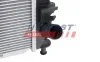 Kühler, Motorkühlung FAST FT55025 Bild Kühler, Motorkühlung FAST FT55025