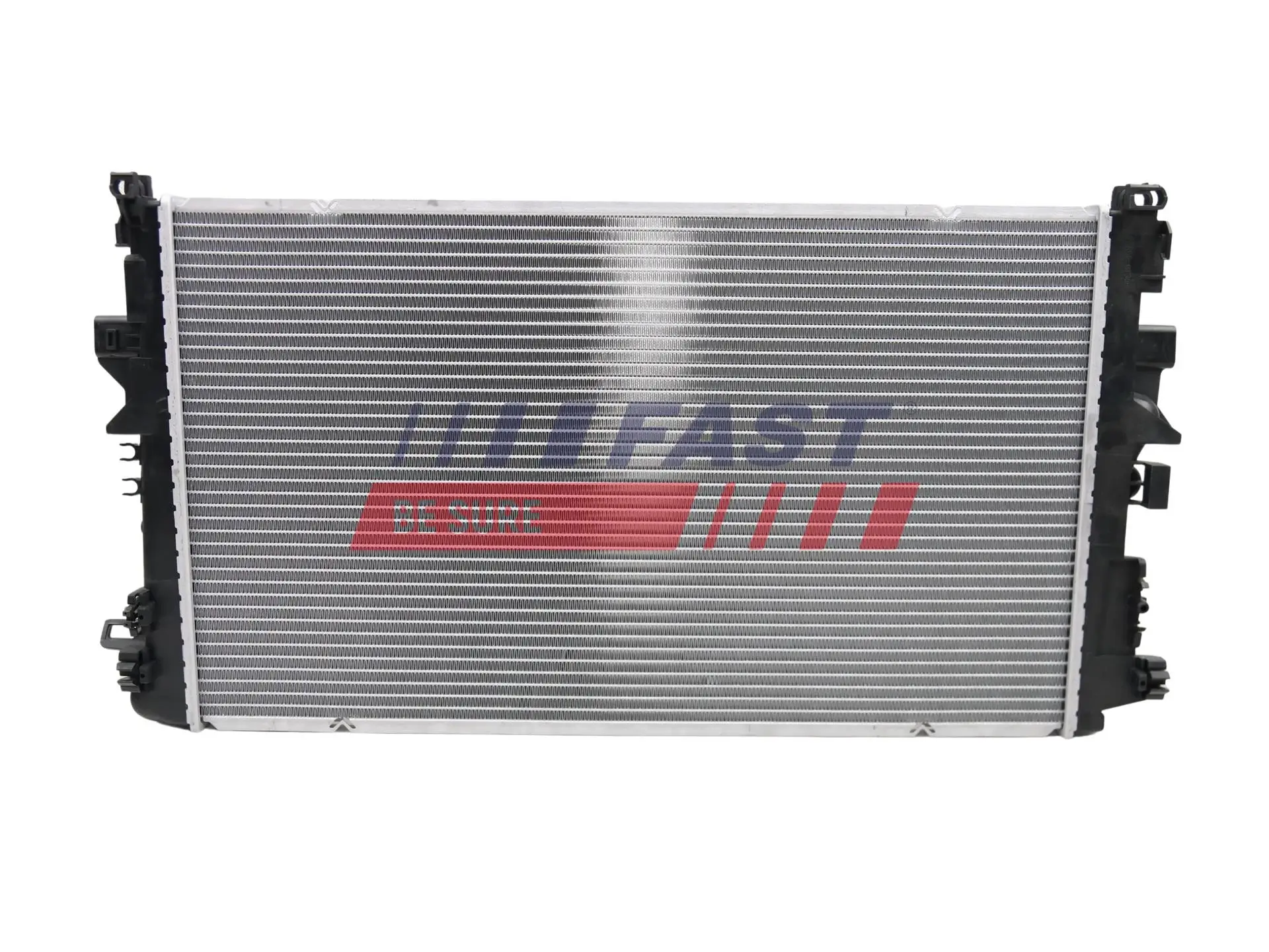 Kühler, Motorkühlung FAST FT55027