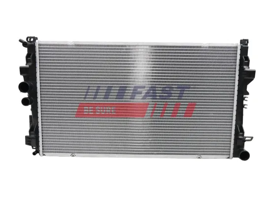 Kühler, Motorkühlung FAST FT55027 Bild Kühler, Motorkühlung FAST FT55027