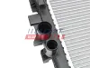 Kühler, Motorkühlung FAST FT55027 Bild Kühler, Motorkühlung FAST FT55027