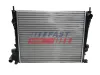 K&uuml;hler, Motork&uuml;hlung FAST FT55029