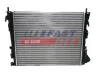 Kühler, Motorkühlung FAST FT55029 Bild Kühler, Motorkühlung FAST FT55029